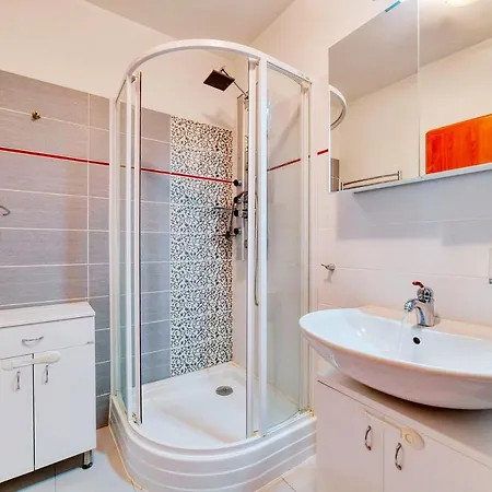 Vakantiehuis Wellness House Ladova Street Mariënbad