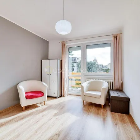 Wellness House Ladova Street Vakantiehuis *